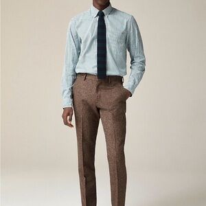 J. Crew Men's Dress Pants